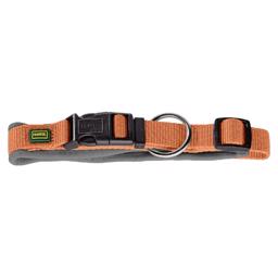 Hunter Collar Neoprene Plus och Nylon Koppar